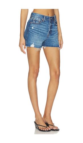 Nova High Rise Cut Off Short in . Taglia 24. Also in 25, 26, 27, 28, 29 - PISTOLA - Modalova