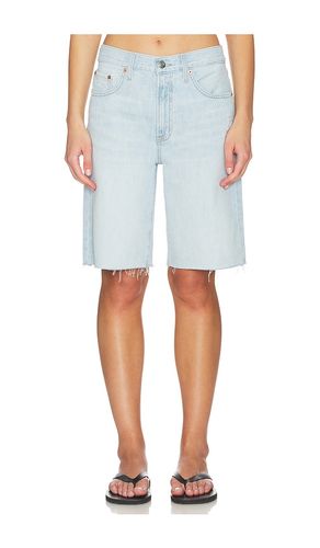 Nolan Relaxed Straight Cut Off Shorts in . Size 25. Also in 26, 28 - PISTOLA - Modalova