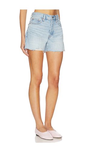 Nova High Rise Cut Off Short in . Size 24. Also in 27, 28, 29 - PISTOLA - Modalova