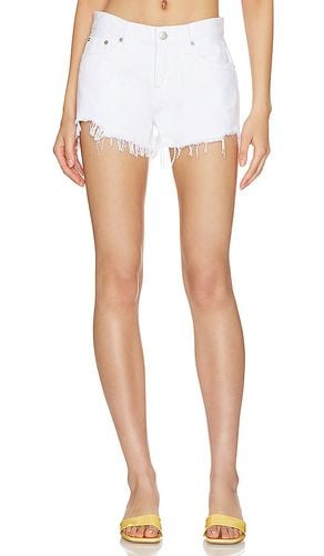 Gigi Short in White. - size 27 (also in 29) - PISTOLA - Modalova