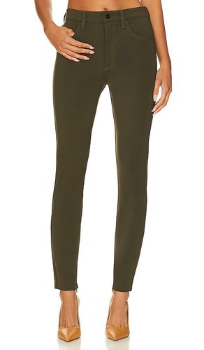 Kendall High Rise Skinny Scuba with Zippers in . Size 26, 27, 31, 32, 33 - PISTOLA - Modalova