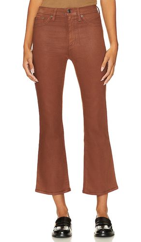 Pantalón lennon en color marrón talla 30 en - Brown. Talla 30 (también en 32, 33) - PISTOLA - Modalova