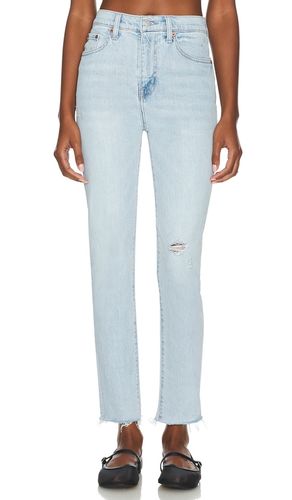 Kate Slim Leg in Denim-Light. - size 28 (also in 29) - PISTOLA - Modalova