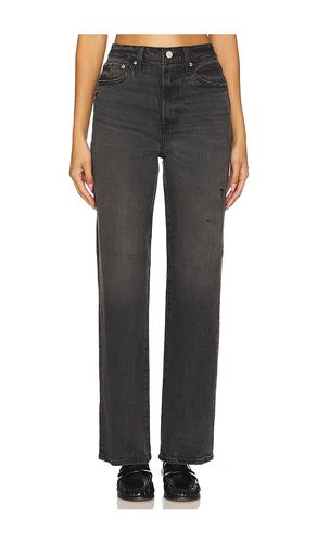 Cassie Straight in Black. - size 25 (also in 26, 27, 31) - PISTOLA - Modalova