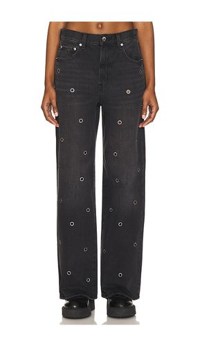 Hendrix High Rise Wide Leg in . Size 26, 28, 29, 30, 31, 32, 33 - PISTOLA - Modalova