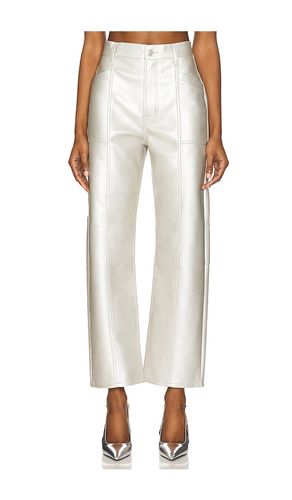 Taylor High Rise Tailored in . Size 25, 26 - PISTOLA - Modalova