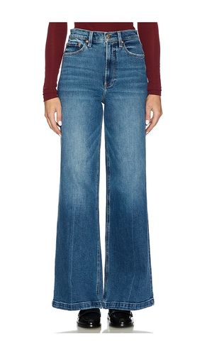 Lana High Rise Wide Leg in -. Size 25, 33 - PISTOLA - Modalova