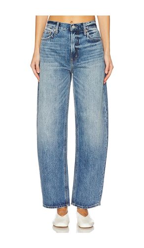 Wes Tapered Jeans in Blue. - size 24 (also in 26, 27, 28, 29, 32) - PISTOLA - Modalova