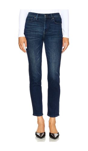 Madi high rise modern slim en color denim-dark talla 23 en - Denim-Dark. Talla 23 (también en 24, 25, 26, 27, 28, 29, 30, 31 - PISTOLA - Modalova