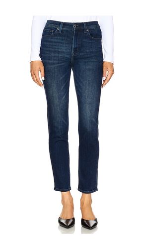 Madi high rise modern slim en color denim-dark talla 24 en - Denim-Dark. Talla 24 (también en 25, 26, 27, 28, 29, 30, 31, 32 - PISTOLA - Modalova