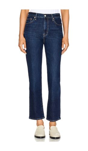 Bri High Rise Straight Leg in -. Size 25, 28, 30 - PISTOLA - Modalova