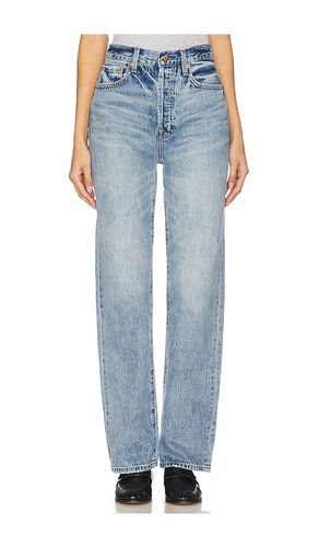 Cassie High Rise Straight in . Size 25, 26, 27, 29, 32 - PISTOLA - Modalova