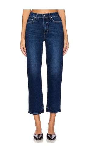 Charlie High Rise Straight Leg in Denim-Dark. - size 24 (also in 25, 28) - PISTOLA - Modalova