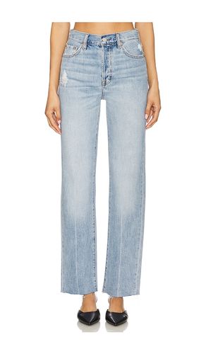 Cassie Straight in Blue. - size 24 (also in 25, 26, 27, 28, 29, 30, 31, 33) - PISTOLA - Modalova