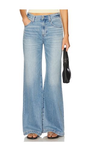 Jadyn Wide Leg in . Size 24, 25, 27, 28, 29, 30, 31, 32 - PISTOLA - Modalova