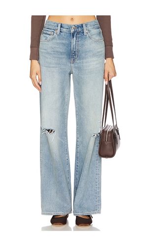 Hendrix Wide Leg in . Size 25, 26, 27, 28, 29, 30, 31 - PISTOLA - Modalova