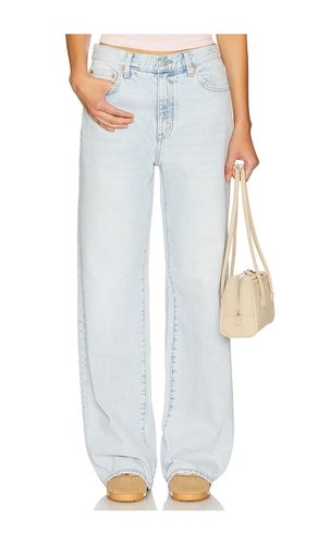 Hendrix High Rise Baggy in . Size 27. Also in 29 - PISTOLA - Modalova