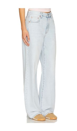 Hendrix High Rise Baggy in . Size 27. Also in 29 - PISTOLA - Modalova