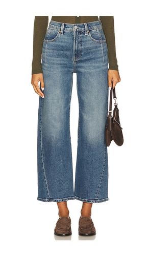 Kyra High Rise Bowed Ankle Jeans in . Size 27. Also in 29, 32 - PISTOLA - Modalova