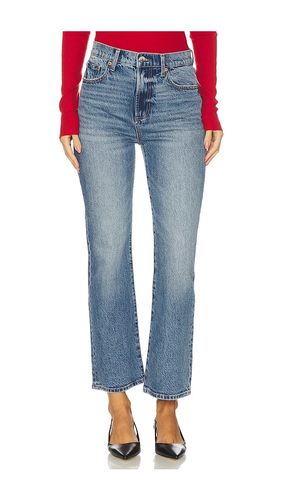 Ally High Rise Vintage Ankle Boot Jeans in . Size 24. Also in 27, 33 - PISTOLA - Modalova