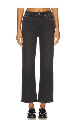 Ally High Rise Vintage Ankle Boot Jeans in . Size 28. Also in 32 - PISTOLA - Modalova