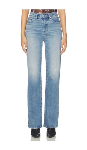 Evie High Rise Slim Boot Jeans in . Size 23. Also in 24, 26, 27, 29 - PISTOLA - Modalova
