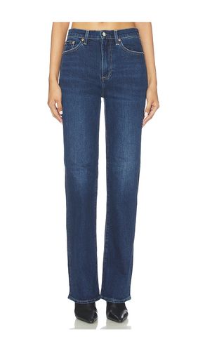 Evie High Rise Slim Boot Jeans in . Size 23. Also in 24 - PISTOLA - Modalova