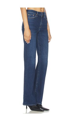 Evie High Rise Slim Boot Jeans in . Size 23. Also in 24 - PISTOLA - Modalova
