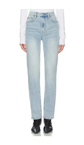 Bri High Rise Slim Straight Jeans in . Size 26. Also in 32, 33 - PISTOLA - Modalova