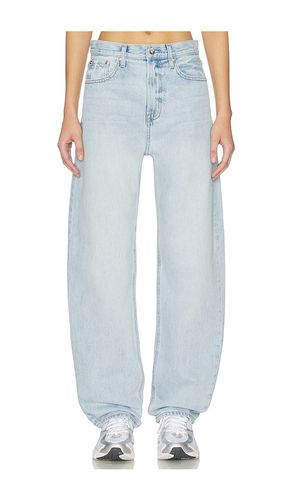 Petite Wes Jeans in Blue. - size 29P (also in 30P) - PISTOLA - Modalova