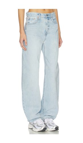 Petite Wes Jeans in Blue. - size 29P (also in 30P) - PISTOLA - Modalova