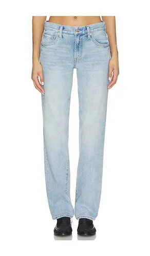 Issa Mid Rise Relaxed Straight Jeans in . Size 24. Also in 27, 28, 29 - PISTOLA - Modalova