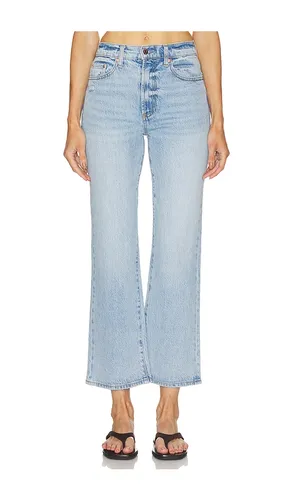 Ally High Rise Vintage Ankle Boot Jeans in . Size 24. Also in 25 - PISTOLA - Modalova