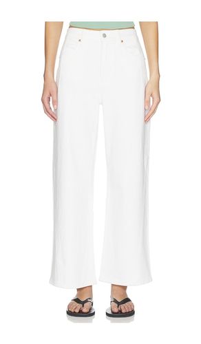 Kyra Ankle High Rise Bowed Ankle Jeans in . Taglia 27. Also in 33 - PISTOLA - Modalova