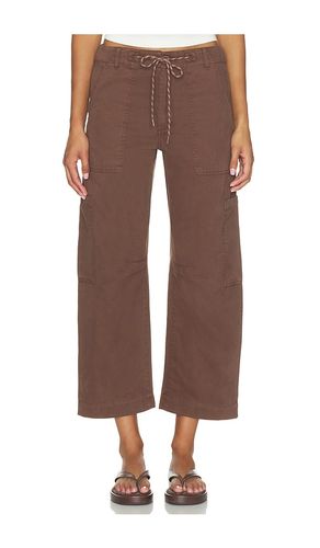 HOSE IM UTILITY-STIL SABRINA in . Größe 23. Also in 25, 28 - PISTOLA - Modalova