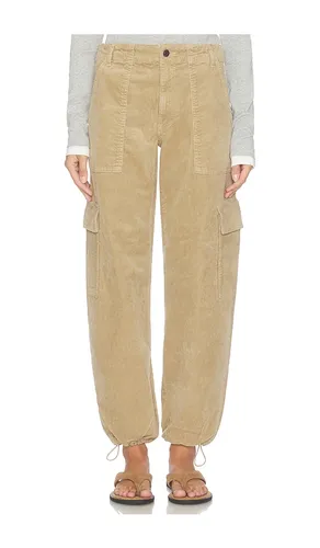 Honor Utility Cord Cargo Jeans in . Size 27. Also in 31, 32 - PISTOLA - Modalova