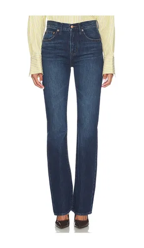 Dakota High Rise Authentic Bootcut Jeans in Blue. - size 24 (also in 25, 26, 27, 28) - PISTOLA - Modalova
