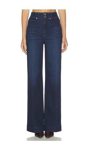 Lana Double Button Wide Leg Jeans in . Size 23. Also in 24, 26, 27, 32 - PISTOLA - Modalova