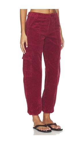 Honor Utility Cord Cargo Jeans in . Size 23. Also in 24, 25, 26, 27, 28, 29, 30, 31 - PISTOLA - Modalova