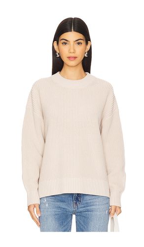 Eve Sweater in . Size M, S, XL, XS - PISTOLA - Modalova