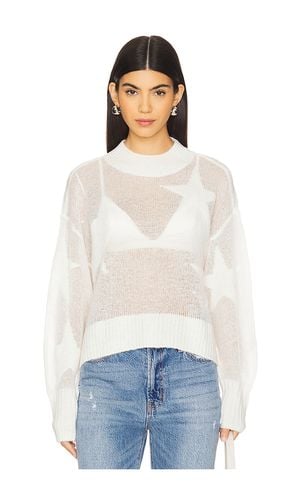 Joslyn Sweater in White. - size L (also in M, S, XL, XS) - PISTOLA - Modalova