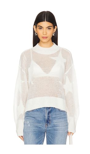 Joslyn Sweater in . Size M, S, XL, XS - PISTOLA - Modalova