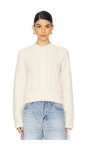 Quinn Sweater in . - size L (also in S, XS) - PISTOLA - Modalova