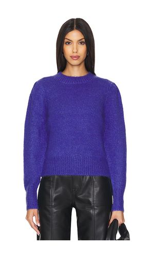 Colette Sweater in Blue. - size L (also in M, S, XL, XS) - PISTOLA - Modalova