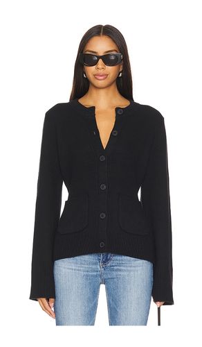 Dani Cardigan in Black. - size M (also in L, S, XL, XS) - PISTOLA - Modalova