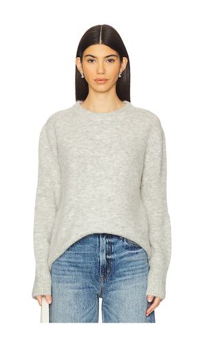 Ivy Pullover in Light Grey. - size S (also in XS) - PISTOLA - Modalova