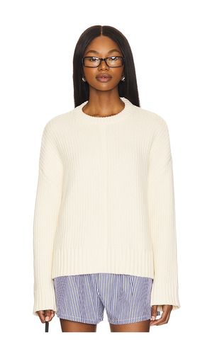 Leigh Pullover in . - size S (also in XS) - PISTOLA - Modalova