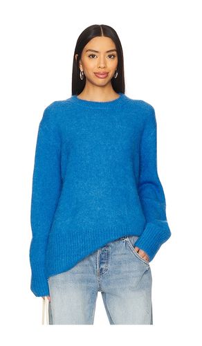 Ivy Pullover in Blue. - size S (also in XL, XS) - PISTOLA - Modalova