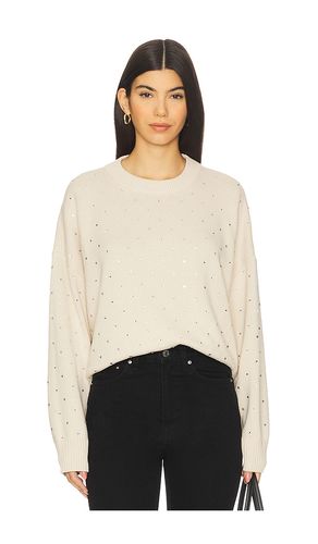 Steph Crew Neck Sweater in . Size S. Also in L - PISTOLA - Modalova