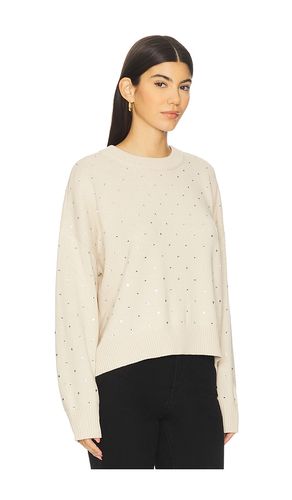 Steph Crew Neck Sweater in . Size S. Also in L - PISTOLA - Modalova